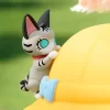 Baby Molly & Baby Tabby Series – Keramický hrnek s velkou hlavičkou