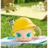 Baby Molly & Baby Tabby Series – Keramický hrnek s velkou hlavičkou