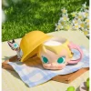 Baby Molly & Baby Tabby Series – Keramický hrnek s velkou hlavičkou