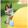 Baby Molly & Baby Tabby Series – Keramický hrnek s velkou hlavičkou