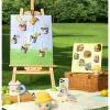 Baby Molly & Baby Tabby Series – náušníky pro kočky
