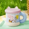 Baby Molly & Baby Tabby Series – náušníky pro kočky