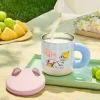 Baby Molly & Baby Tabby Series – náušníky pro kočky