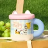Baby Molly & Baby Tabby Series – náušníky pro kočky