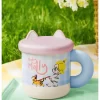 Baby Molly & Baby Tabby Series – náušníky pro kočky