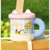 Baby Molly & Baby Tabby Series – náušníky pro kočky