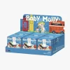 Baby Molly & Baby Tabby Series – přívěsek na roletu Pinch
