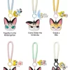 Baby Molly & Baby Tabby Series – přívěsek na roletu Pinch