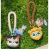 Baby Molly & Baby Tabby Series – přívěsek na roletu Pinch