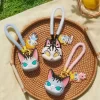 Baby Molly & Baby Tabby Series – přívěsek na roletu Pinch