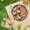 Baby Molly & Baby Tabby Series – přívěsek na roletu Pinch