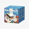 Baby Molly & Baby Tabby Series – přívěsek na roletu Pinch