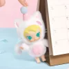 Baby Molly Pocket Friends Series – vinylová plyšová přívěsek na roletu