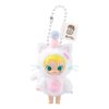 Baby Molly Pocket Friends Vinylový plyšový přívěsek „Pohladi mě po hlavě“