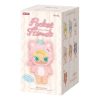 Baby Molly Pocket Friends Vinylový plyšový přívěsek v uzavřeném pouzdře (1 zaslepená krabička)