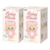 Baby Molly Pocket Friends – vinylový plyšový přívěsek v uzavřeném pouzdře (2 zaslepené krabičky)