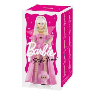 Barbie Style Icon Zapečetěný kufřík (1 zaslepená krabička)