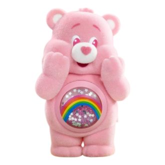 Barevné figurky Care Bears Hugs „Cheer Bear“
