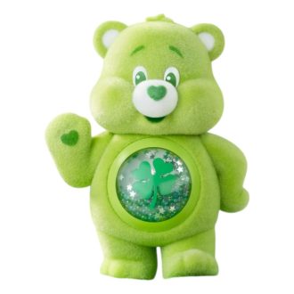 Barevné figurky Care Bears Hugs „Medvědík hodně štěstí“