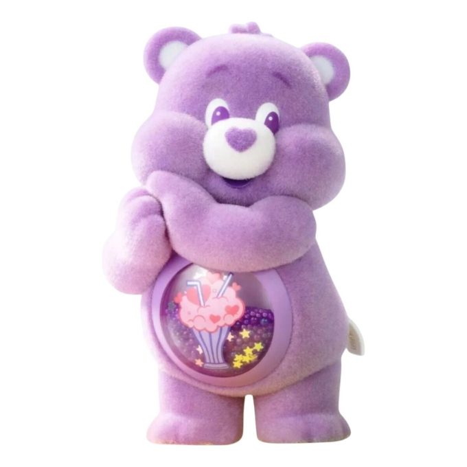 Barevné figurky Care Bears Hugs „Sdílený medvěd“
