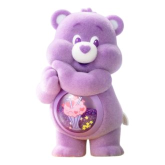 Barevné figurky Care Bears Hugs „Sdílený medvěd“