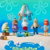 Bikini Bottom Buddies – Rozmarný plyšový Bikini Bottom Buddies – Rozmarný plyšový