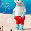 Bikini Bottom Buddies – Rozmarný plyšový Bikini Bottom Buddies – Rozmarný plyšový