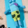 Bikini Bottom Buddies – Rozmarný plyšový Bikini Bottom Buddies – Rozmarný plyšový