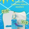 Bikini Bottom Buddies – Rozmarný plyšový Bikini Bottom Buddies – Rozmarný plyšový