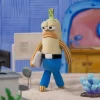 Bikini Bottom Buddies – Rozmarný plyšový Bikini Bottom Buddies – Rozmarný plyšový