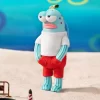 Bikini Bottom Buddies – Rozmarný plyšový Bikini Bottom Buddies – Rozmarný plyšový