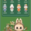 Bloky série THE MONSTERS ze série Forest Secret Base