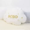 BOBO & COCO Malý balónkový polštářek