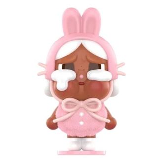 Crybaby Crying Again zpívá „Dám ti všechnu svou lásku“