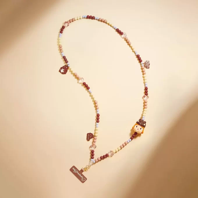 CRYBABY Crying For Love Series – Přívěsek na telefon s roletou CRYBABY Crying For Love Series – Přívěsek na telefon s roletou