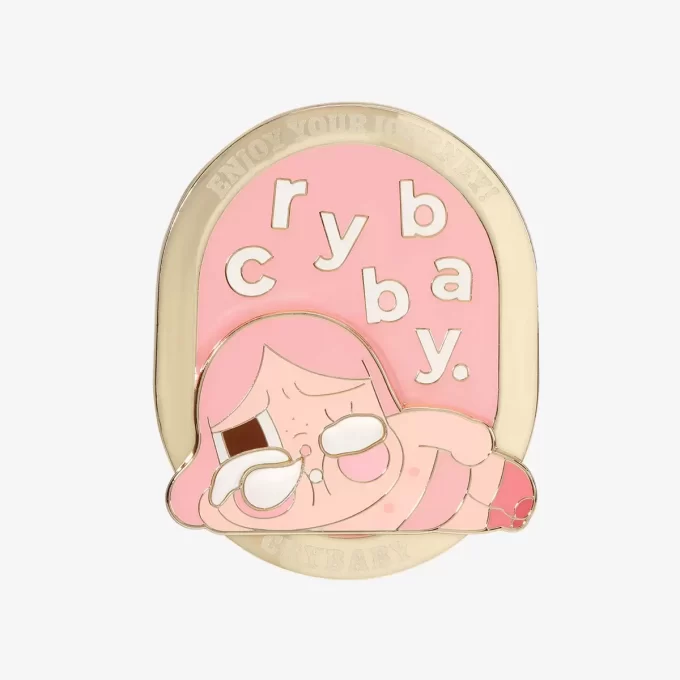 CRYBABY Encounter Yourself Series – Vůně do auta – Roletka s vůní
