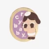 CRYBABY Encounter Yourself Series – Vůně do auta – Roletka s vůní