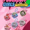 CRYBABY× Powerpuff Girls – Držák na karty – Blindbox