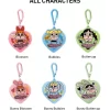 CRYBABY× Powerpuff Girls – Držák na karty – Blindbox