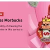 CRYBABY× Powerpuff Girls – Držák na karty – Blindbox