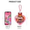 CRYBABY× Powerpuff Girls – Držák na karty – Blindbox