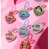 CRYBABY× Powerpuff Girls – Držák na karty – Blindbox