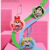 CRYBABY× Powerpuff Girls – Držák na karty – Blindbox