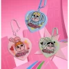 CRYBABY× Powerpuff Girls – Držák na karty – Blindbox