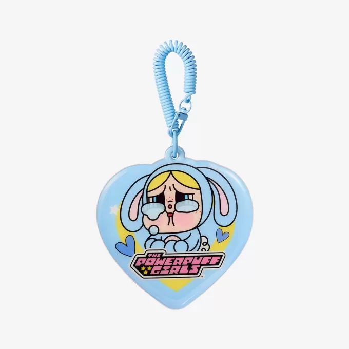 CRYBABY× Powerpuff Girls – Držák na karty – Blindbox