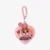 CRYBABY× Powerpuff Girls – Držák na karty – Blindbox
