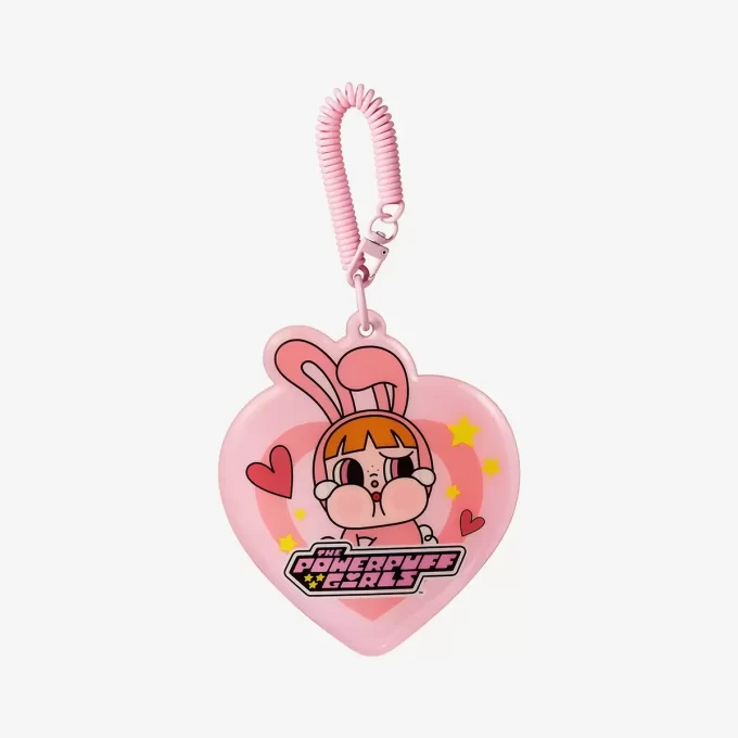 CRYBABY× Powerpuff Girls – Držák na karty – Blindbox
