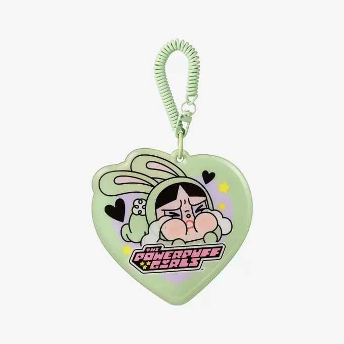 CRYBABY× Powerpuff Girls – Držák na karty – Blindbox