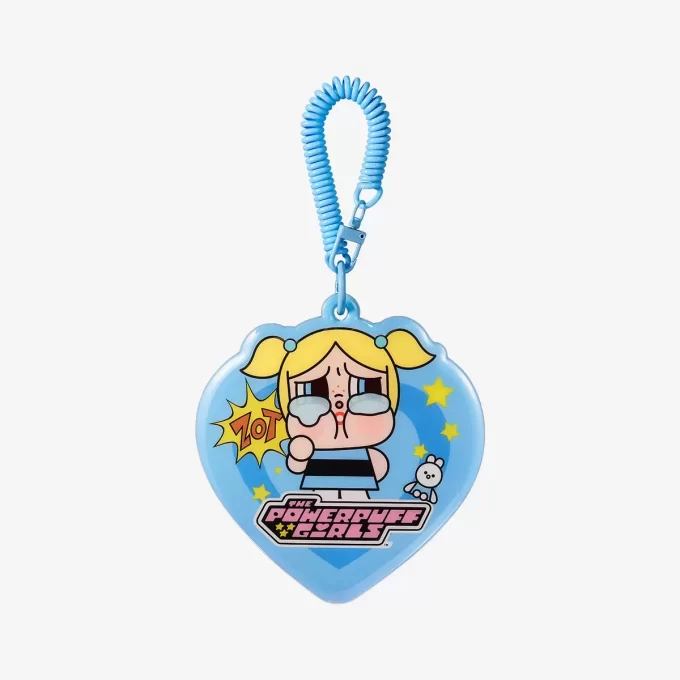 CRYBABY× Powerpuff Girls – Držák na karty – Blindbox