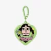 CRYBABY× Powerpuff Girls – Držák na karty – Blindbox